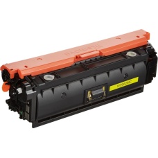 Тонер-картридж HP Color LJ E55040 W9062MC Yellow (12.5k).
