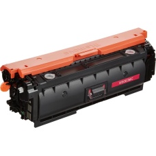 Тонер-картридж HP Color LJ E55040 W9063MC Magenta (12.5k).