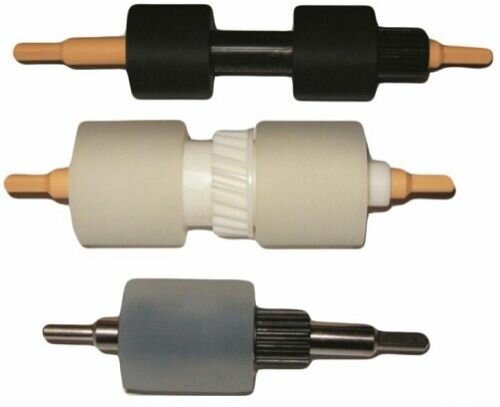 Набор роликов захвата бумаги Xerox 4110/D95/Versant 80 (Основные лотки) 604K23670 (OEM)