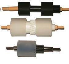 Набор роликов захвата бумаги Xerox 4110/Versant 80/Color 550 (доп. и 5-ый лоток) 604K23660 604K81860 604K23290 (OEM)