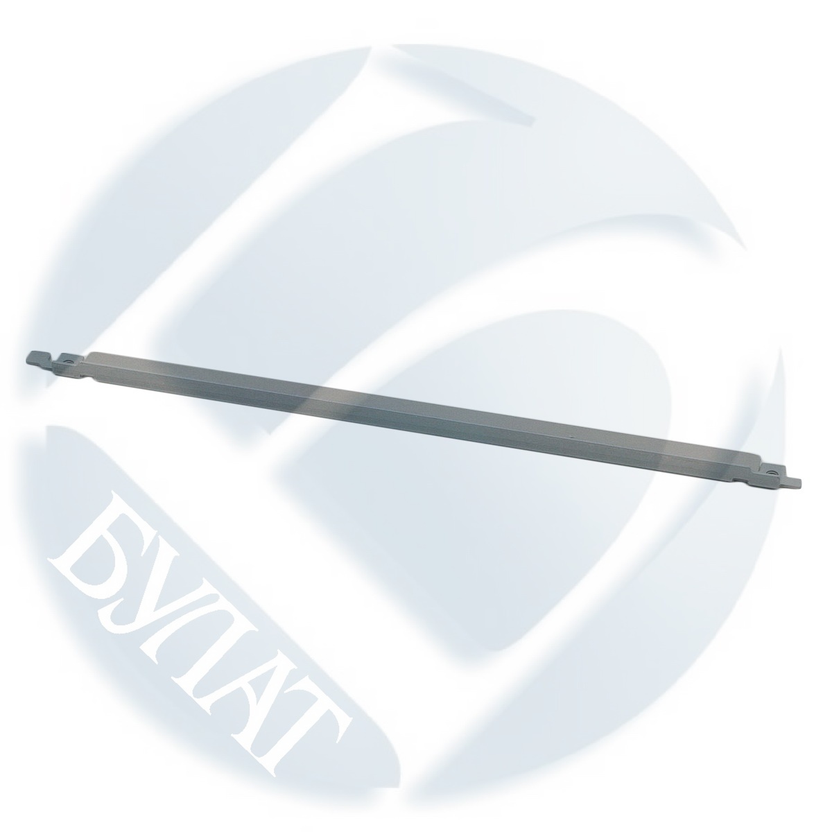 Ракель HP Color LJ CP3525 (CE250/251/252/253/AX 504A/C/Y/M) doctor (упак 10шт) БУЛАТ r-Line