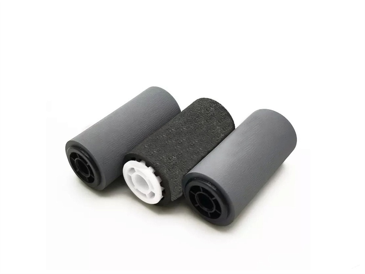 604K97930 604K58410 604K77810 059K61280 Комплект роликов подачи DADF Xerox VL B7025 B7030 B7035 C7020 C7025 C7030