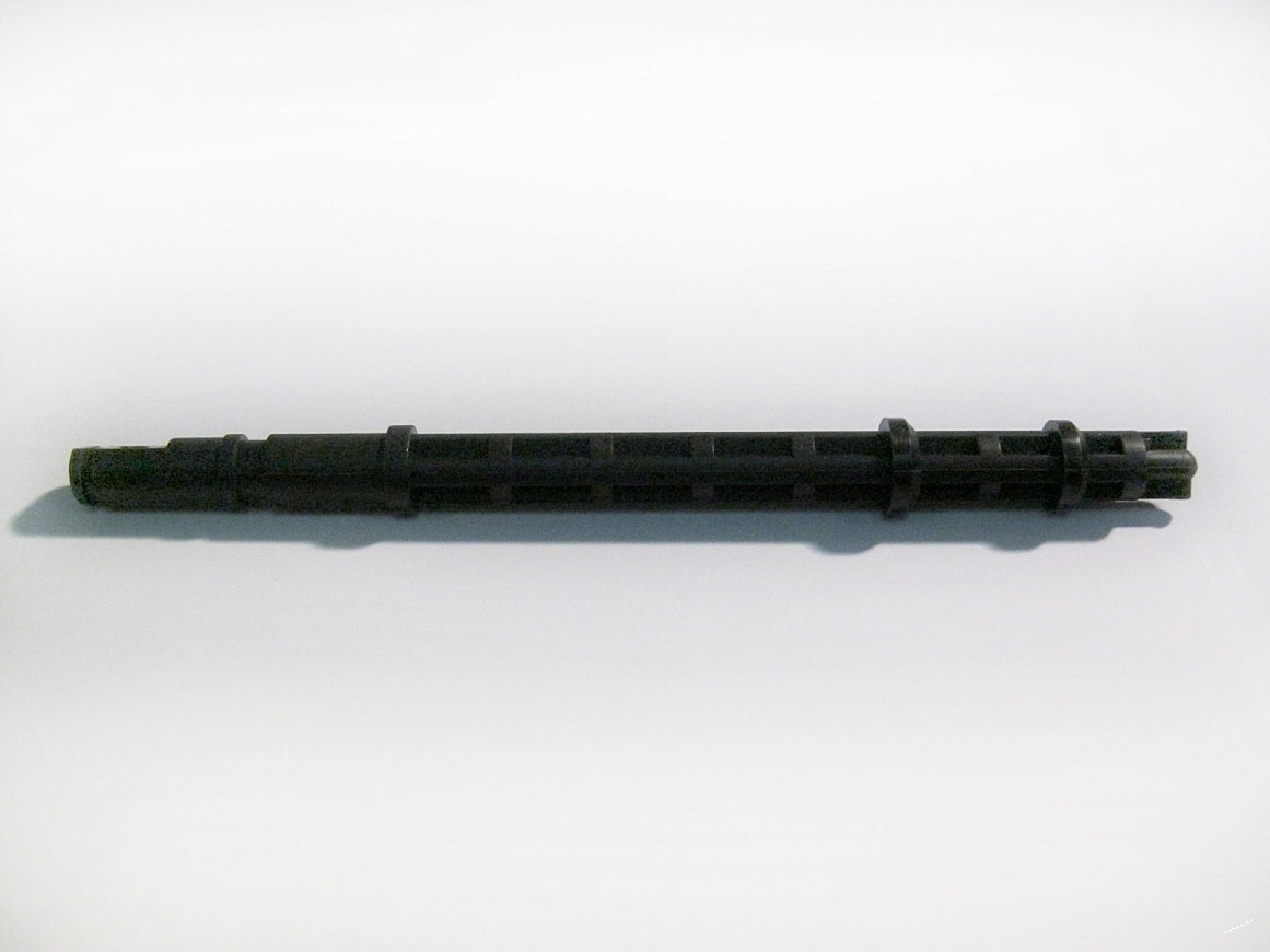 RC1-3471 Вал привода ролика захвата бумаги HP LJ 1320 1160 3390 3392 P2015 P2014 M2727 canon LBP-3300 LBP-3360 LBP-3310 LBP-3370, оригинал в т.у.