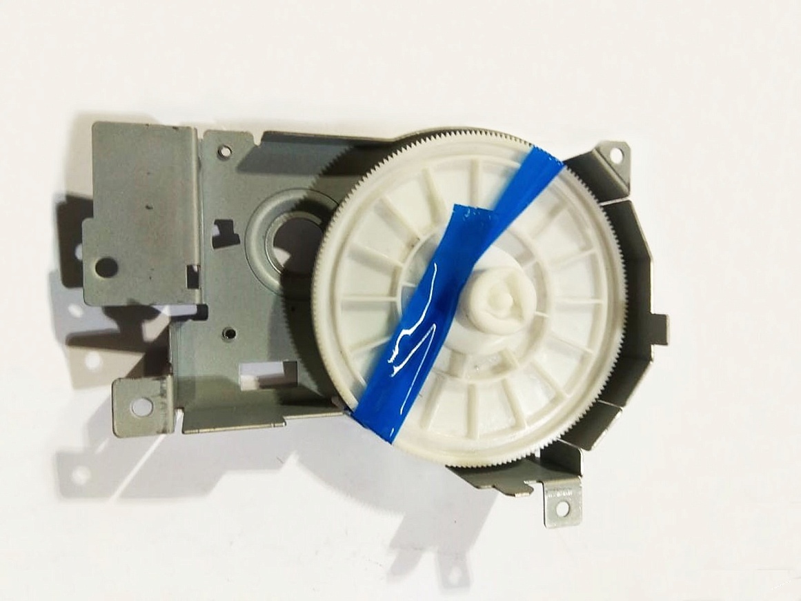 RM1-8493 RC2-2484 Привод фотобарабана HP LJ P4014 P4015 P4515 оригинал OEM без крепления