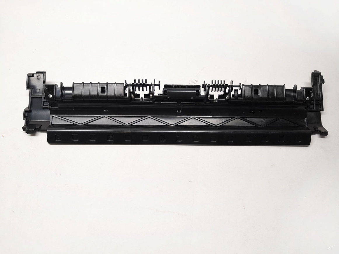 RC3-0538 Крышка термоблока HP LJ P1102 M1132 M1212 M1214 CANON LBP-3150 LBP-3108 входит в комплект термоблока RM1-6921 RM1-8283 RM1-7734