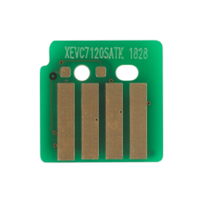 Чип Xerox VersaLink C7120 006R01829 Cyan (18k)