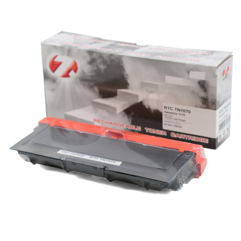 Тонер-картридж Avision AP30A/AM30A TN-1070 (3k) 7Q
