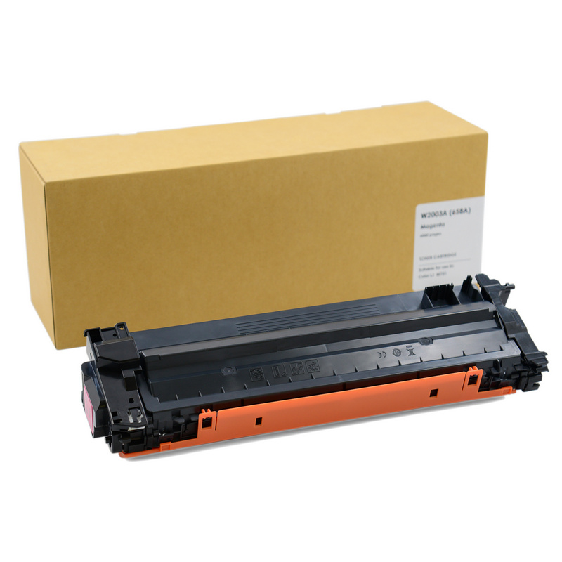 Тонер-картридж HP Color LJ M751 W2003A (658A) Magenta (6k).