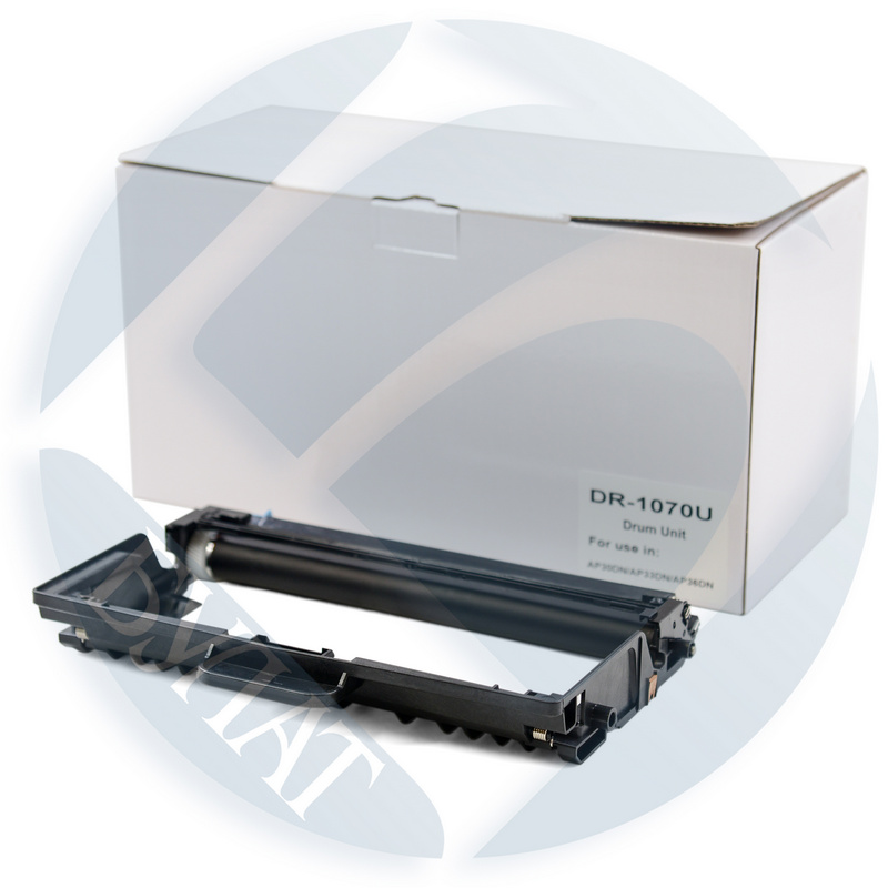 Драм-картридж Avision AP30A AM30A DR-1070U 7Q