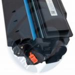 Тонер-картридж Deli P2000/M2000 T2A (2k)