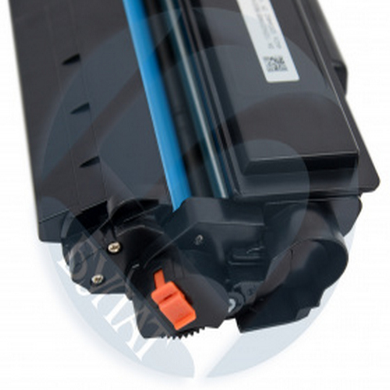 Тонер-картридж Deli P2000/M2000 T2A (2k)