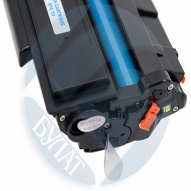 Тонер-картридж Deli P2000/M2000 T2 (4.5k)