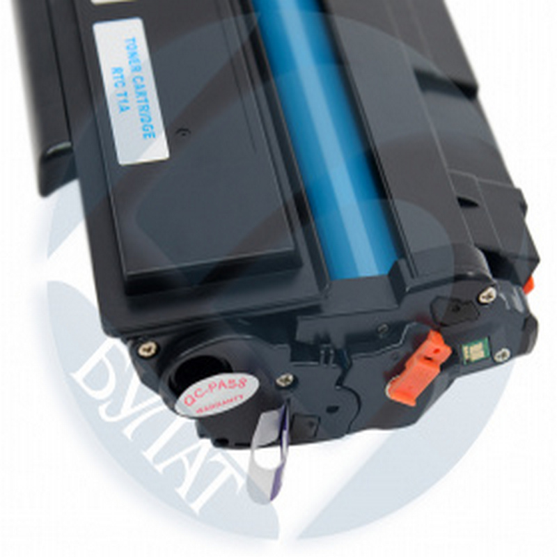 Тонер-картридж Deli P2500/M2500 T1A (2k)