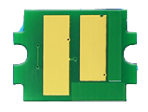 Чип Kyocera ECOSYS PA3500/MA3500 TK-5370 Cyan (5k)