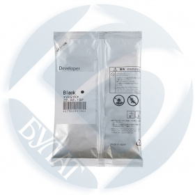 Девелопер Xerox WorkCentre 7525 7830 AltaLink C8030 C8035 675K85030 Black (OEM тех. упак.)