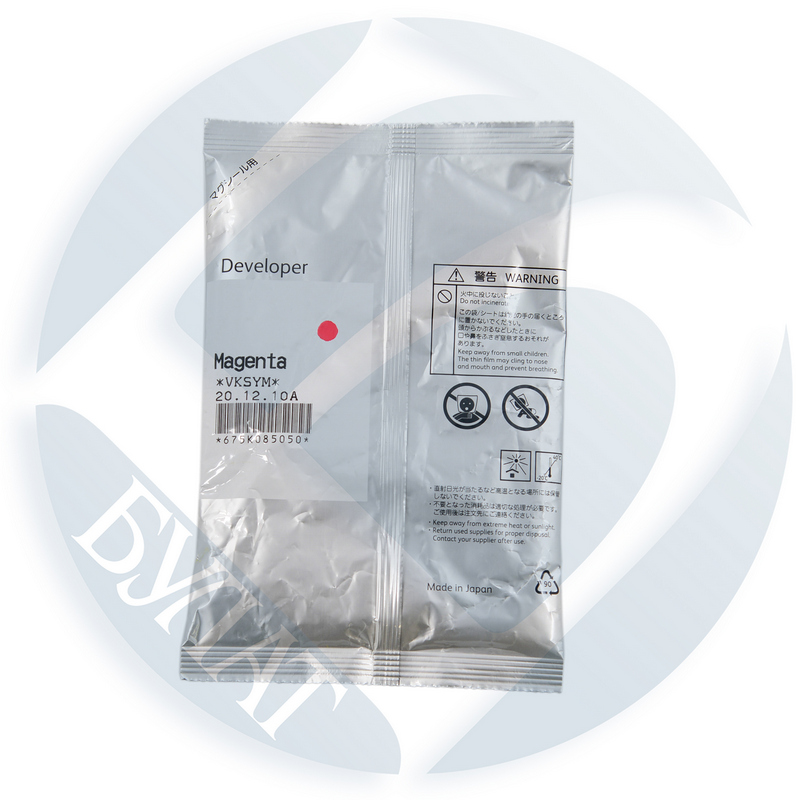Девелопер Xerox WorkCentre 7525 7830 AltaLink C8030 C8035 675K85050 Magenta (OEM тех. упак.)