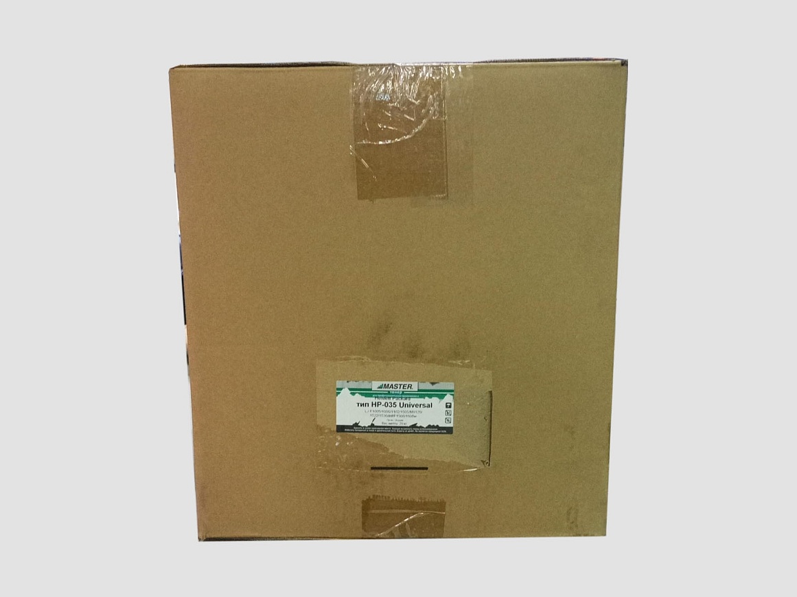 Тонер HP LJ P1005 P1006 P1102 P1505 M1120 M1522 M1536dnf P1566 P1606w Canon LBP-6000 MF4410 MF4430 MF4450 MF4550 MF4570 MF4580 тип HP-035  Universal 20кг/коробка