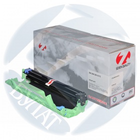Драм-картридж Brother HL-1110 HL-1202 DR1030 DR1050 DR1075 DR1090 DR1095 Universal (10k) 7Q