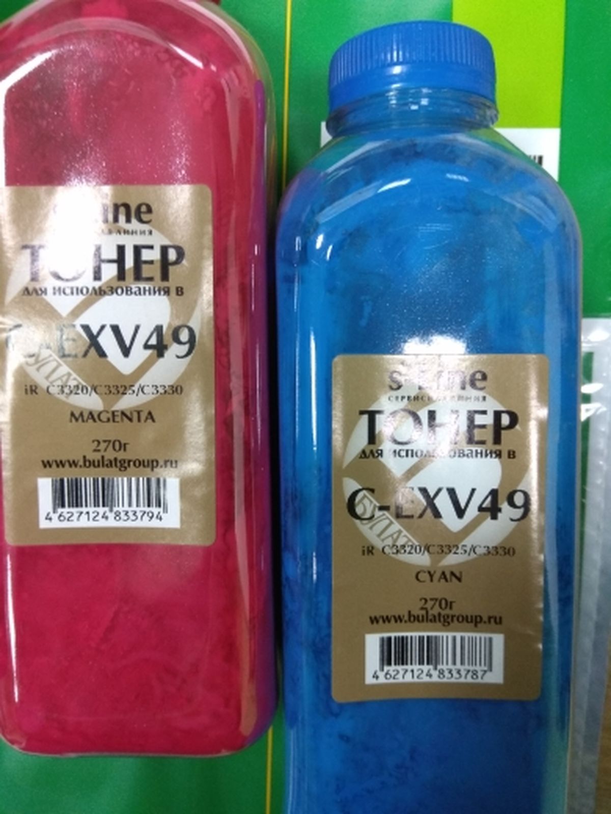 Драм-картридж Brother HL-5440 DR3300 (30k) 7Q