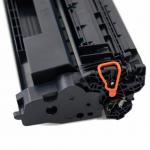 Тонер-картридж HP LJ 4003/4103 W1510A (151A) (3.05k). 7Q