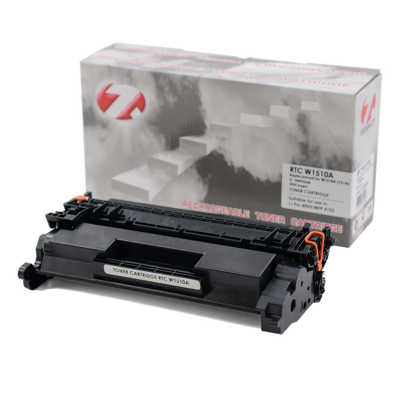 Тонер-картридж HP LJ 4003/4103 W1510A (151A) (3.05k). 7Q