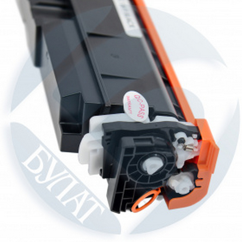 Тонер-картридж Canon LBP-673/MF752 069 Black (2.1k). 7Q