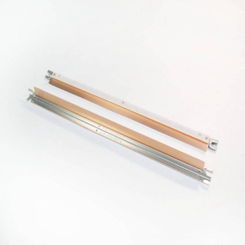 Дозирующее лезвие магнитного вала/ Doctor Blade для HP CLJ 2600 2605 1600 CM1015 CM1017
