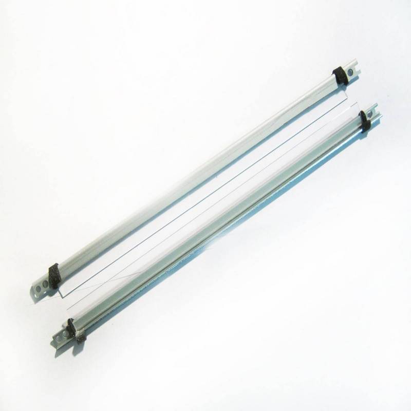 Дозирующее лезвие магнитного вала/ Doctor Blade для HP LJ 5L/6L 1100 3100 3150 3200, Light5Element, с уплотнителем