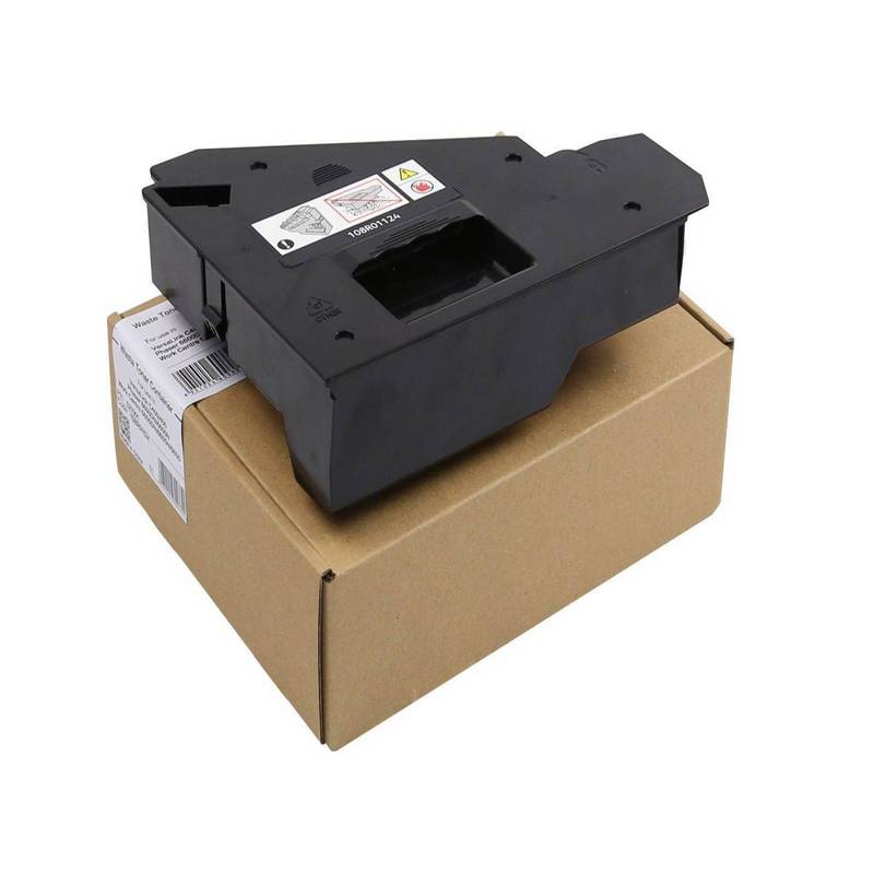 Бункер отработанного тонера 108R01124 для Xerox Phaser 6600N, VersaLink C400 C405