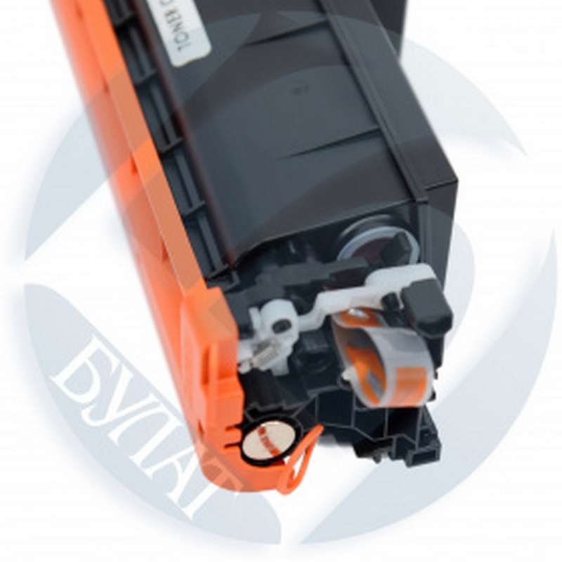 Тонер-картридж Canon LBP-673/MF752 069H Magenta (5.5k). 7Q