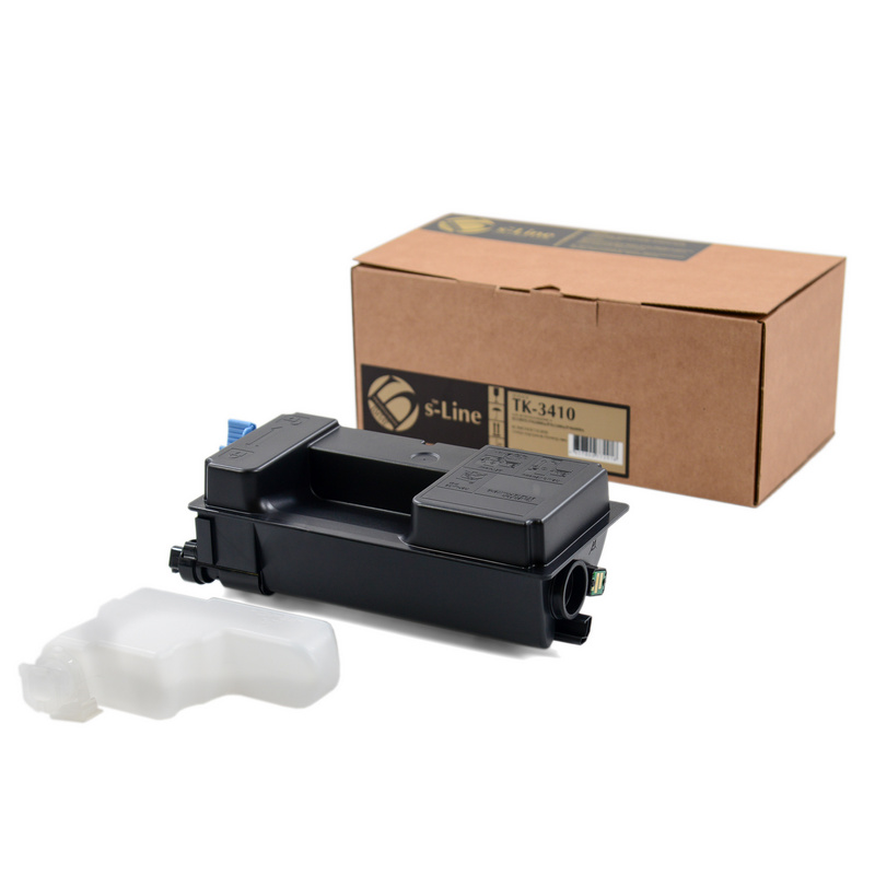 Тонер-картридж Kyocera ECOSYS PA5000 TK-3410 (15.5k) БУЛАТ s-Line