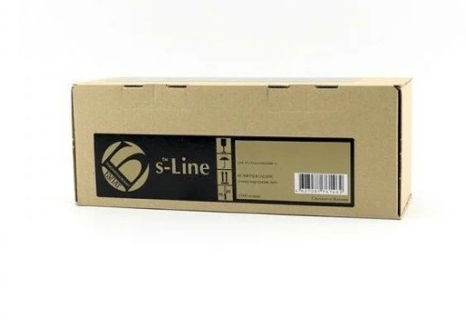 Тонер-картридж Xerox VersaLink B600 106R03941 (10.3k) БУЛАТ s-Line (NEW)