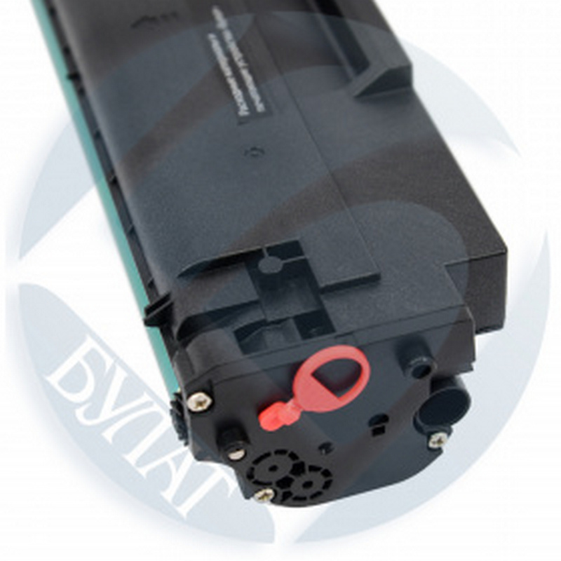 Тонер-картридж BULAT P1024 BT-WT2K/TK-101A (2k)