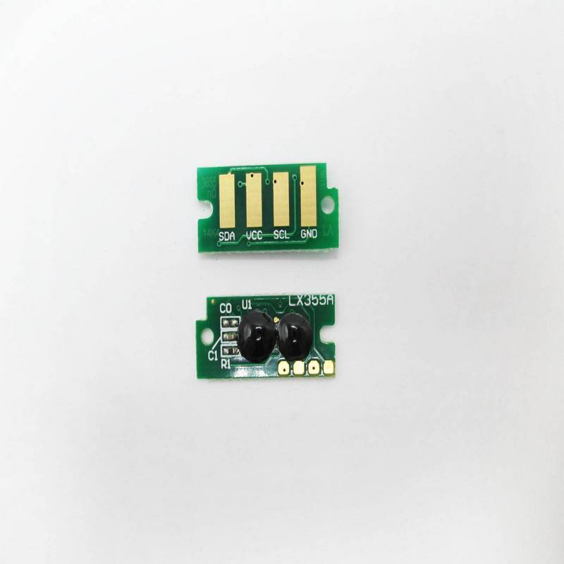 Чип Xerox WC 3655, 106R02739, Master, 14.4K