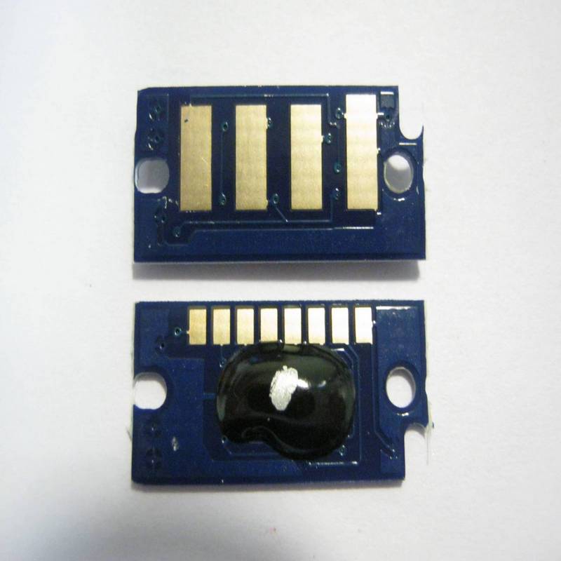 Чип Xerox Phaser 6000/6010/WC6015 black, 106R01630/Регион
