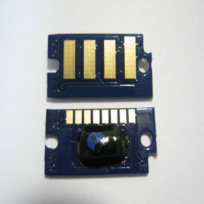 Чип Xerox Phaser 6000/6010/WC6015 cyan, 106R01627/Регион 2
