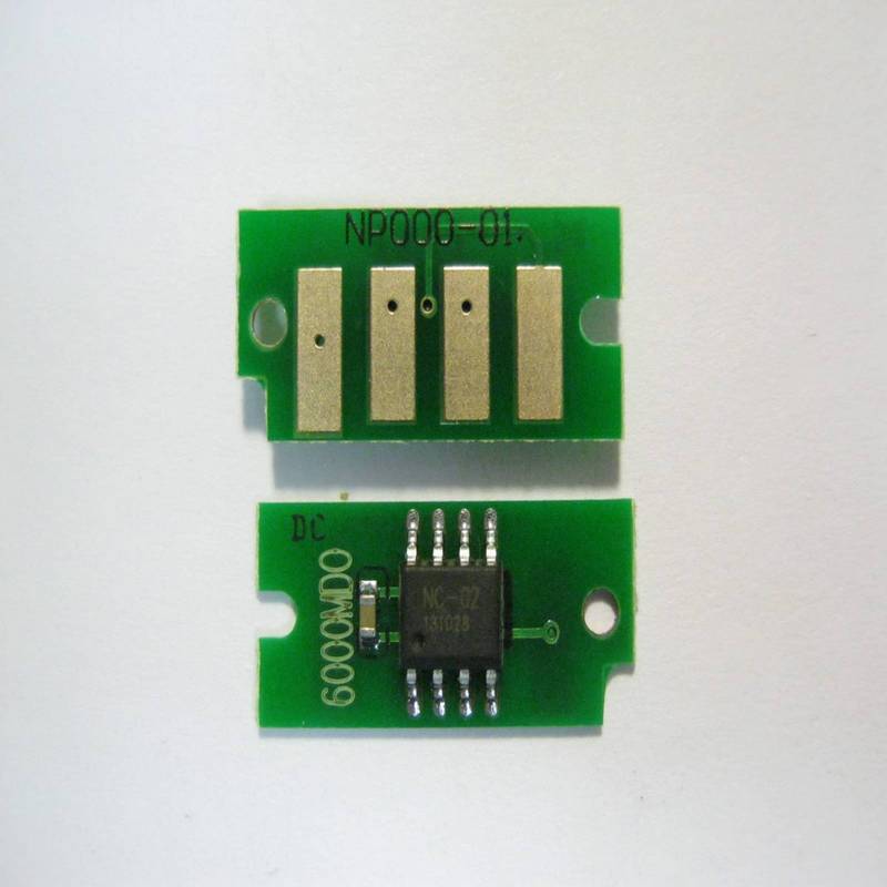 Чип Xerox Phaser 6000/6010/WC6015 magenta, 106R01632/Регио