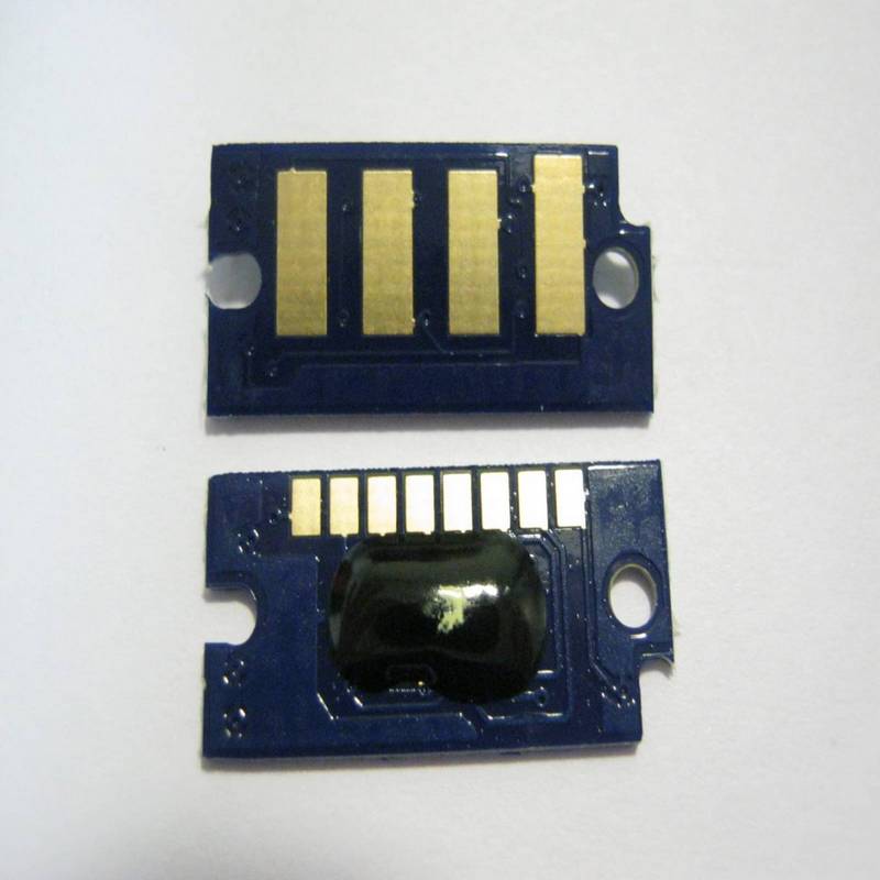 Чип Xerox Phaser 6000/6010/WC6015 yellow, 106R01629/Регион