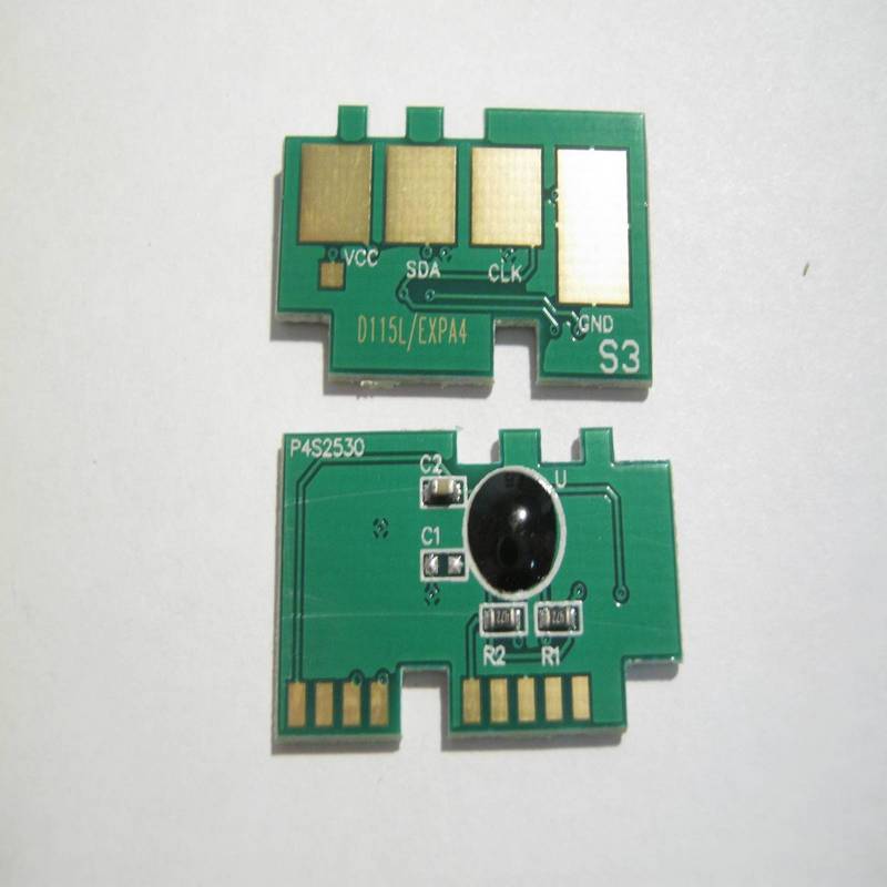 Чип Samsung Xpress SL-M2620/2670/2820/2830/2870/2880,