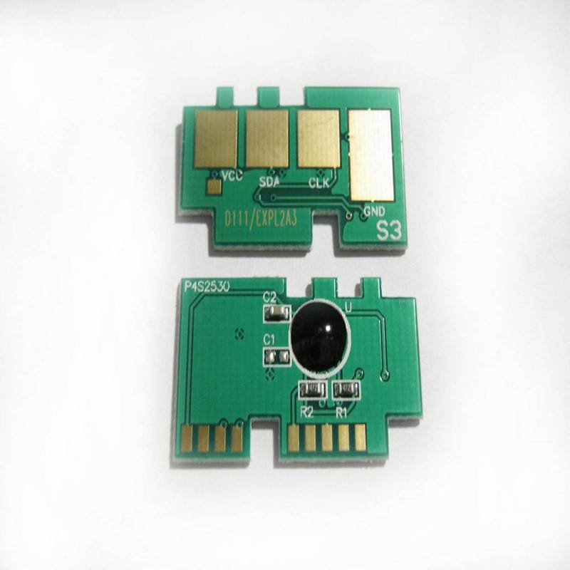 Чип Samsung Xpress SL-M2020/W/2070/W/FW, MLT-D111S, Master