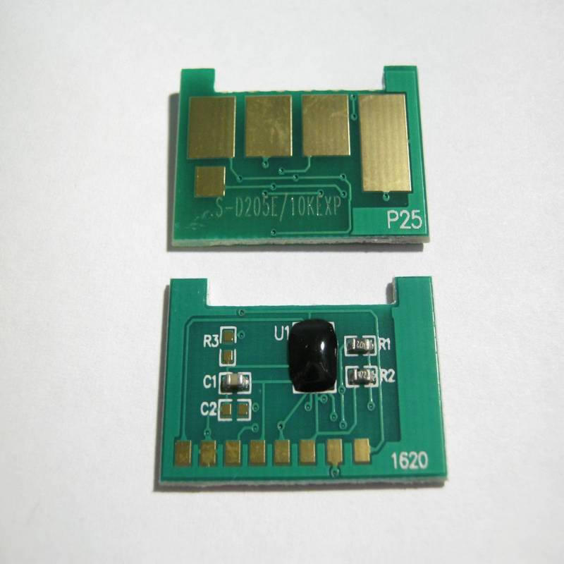 Чип Samsung MLT-D205E для ML-3710 SCX-5637 SCX-5737