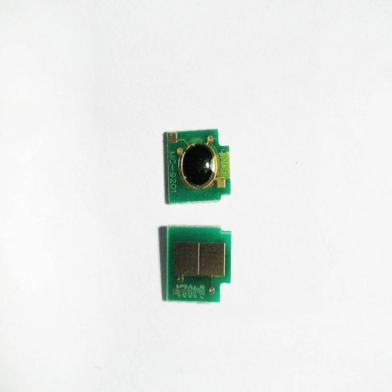 Чип HP CB402A для CLJ CP4005, yellow, 7.5K