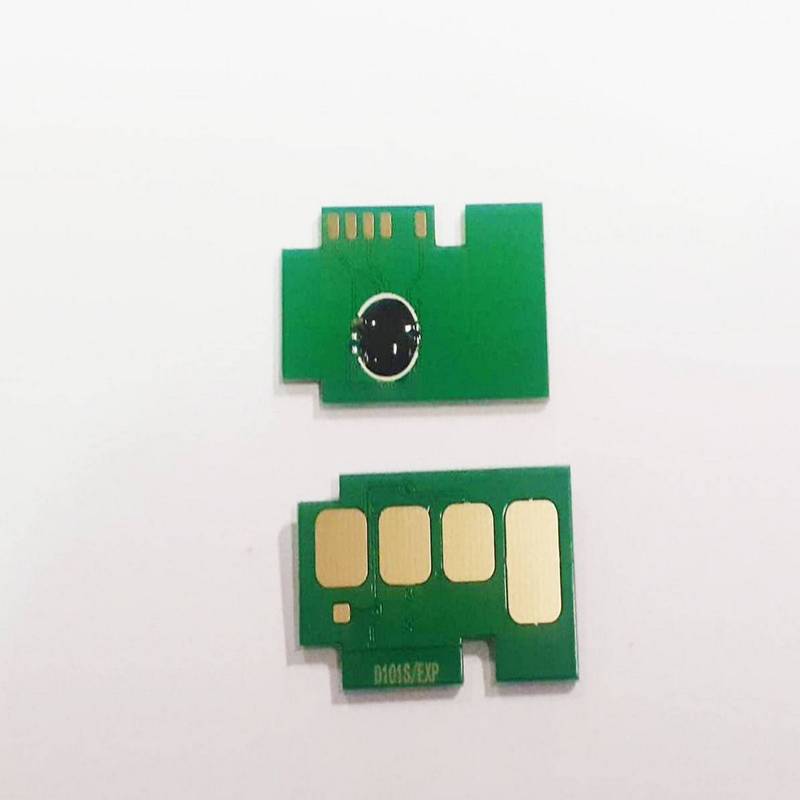 Чип Xerox Phaser 3140/3155/3160, 108R00909, Master, 2.5K
