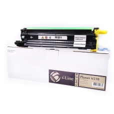 Драм-картридж Xerox Phaser 6510 WC 6515 108R01419 Yellow (R)