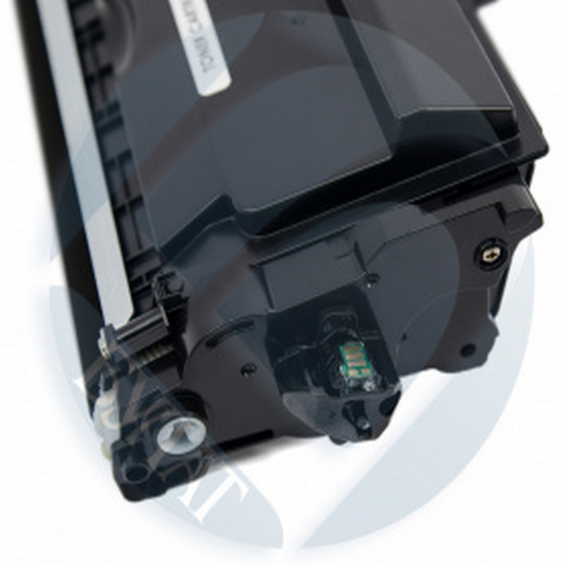 Тонер-картридж Brother HL-L5210 MFC-L5710 TN3600 (3k). (с чипом) 7Q