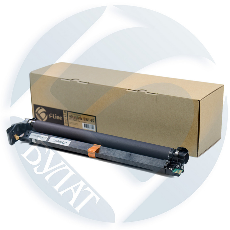 Драм-картридж Xerox AltaLink B8145 013R00686 (OPC FUJI Green). БУЛАТ s-Line (R)