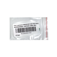 Чип Lexmark MS/MX321/421/521/622/MX522/MS621 56F5000 (565) (6k)
