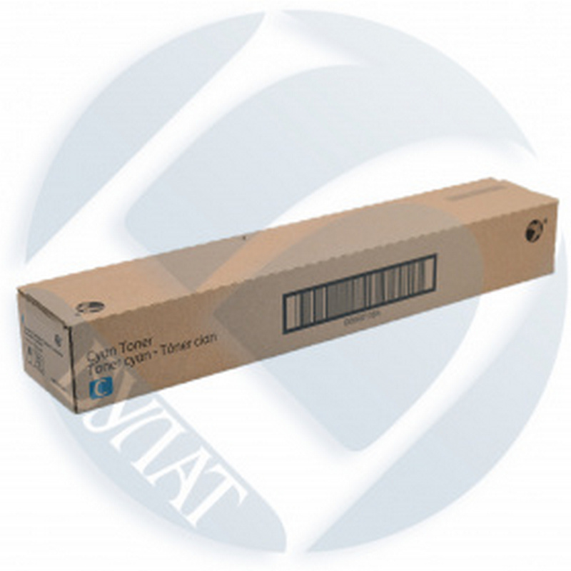 Комплект тонер-картриджей Xerox DCP 700/C75/J75 006R01383/006R01384/006R01385/006R01386 OEM USA (требуется чип)