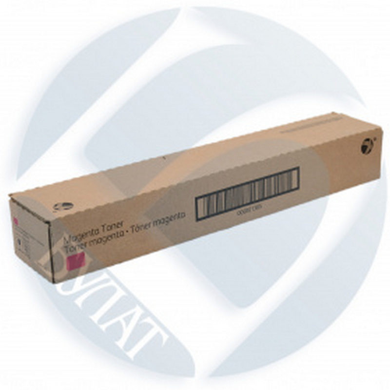 Комплект тонер-картриджей Xerox DCP 700/C75/J75 006R01383/006R01384/006R01385/006R01386 OEM USA (требуется чип)