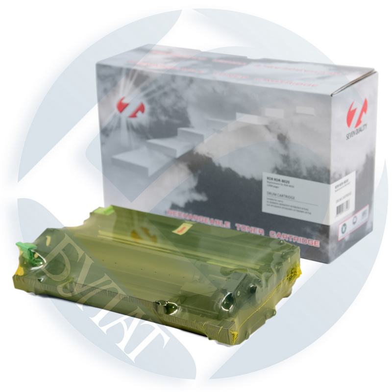 Драм-картридж Brother DCP-B7500 DRB020 (DK+DV) (12k) 7Q